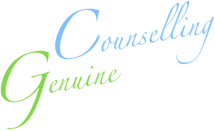 Genuine Counselling Logo