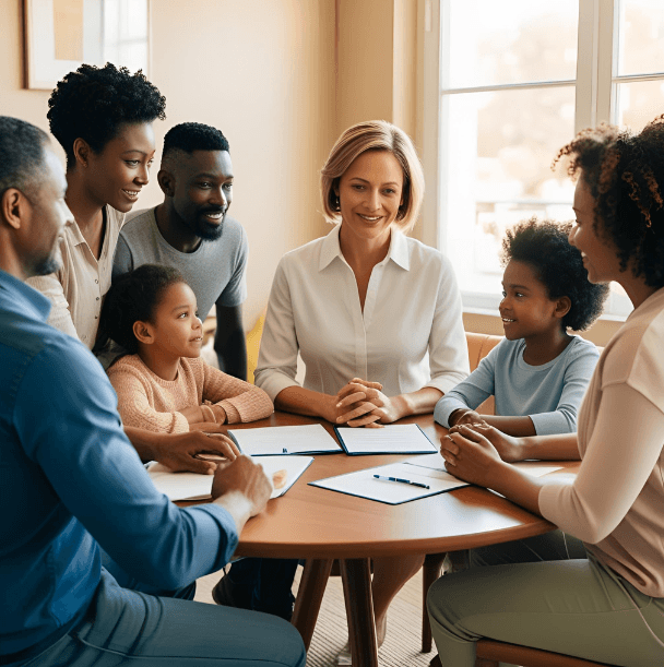 Family Therapy