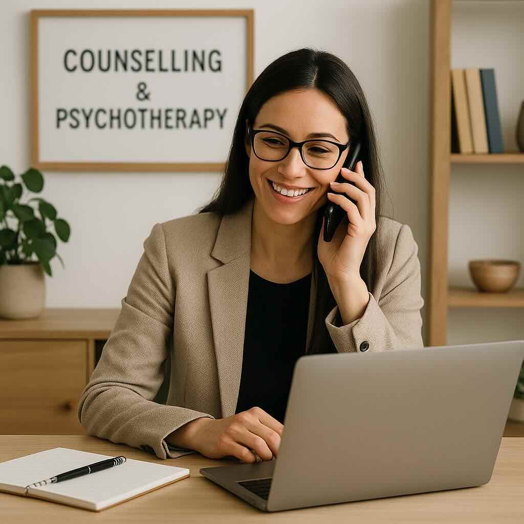 Free Initial Consultation